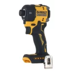 18V XR® Brushless 1/4" Hydraulic Impact Driver - Bare Tool Only p1
