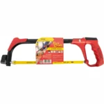 Aluminium Alloy Hacksaw Frame - 300mm