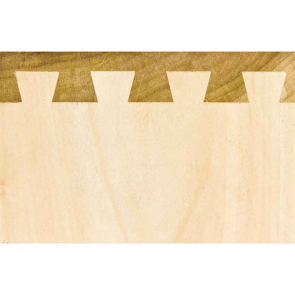 Axcaliber Cutter for Axcaliber Dovetail Jigs (13-19mm Material) G1