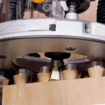 Axcaliber Cutter for Axcaliber Dovetail Jigs | 13mm-19mm Material - Thumbnail Image 2