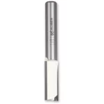 Axcaliber Twin Flute Straight Cutter - 8mm p1