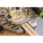 Axcaliber Twin Flute Straight Cutter - D=12.5 - X=25mm - S=1/4" p1ation g2