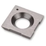 Axminster Professional HSS Cutters / Inserts PKT10 g1