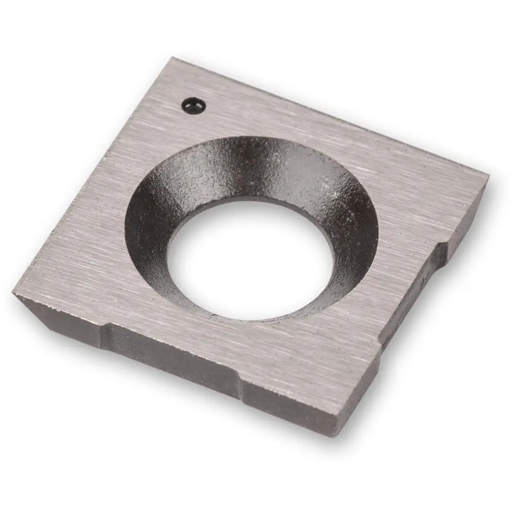 Axminster Professional HSS Cutters / Inserts PKT10 g1