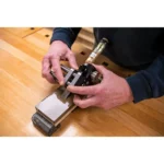 Axminster Professional Honing & Bevel Guide Package | Colours may vary - Thumbnail Image 3