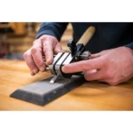 Axminster Professional Honing & Bevel Guide Package | Colours may vary - Thumbnail Image 4
