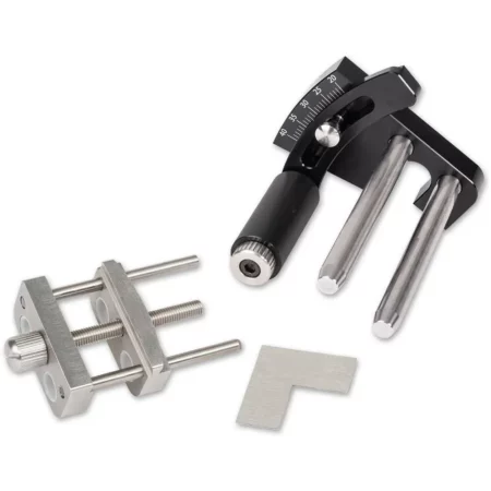 Axminster Professional Honing & Bevel Guide Package p1