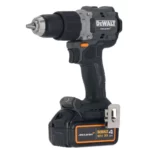 DEWALT® x McLaren F1 Team 18V XR® Brushless Hammer Drill Driver - 1 x 4Ah p1