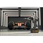 DEWALT® x McLaren F1 Team 18V XR® Brushless Hammer Drill Driver - 1 x 4Ah p1 g1 8
