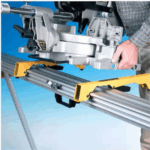 Dewalt B)DE7023-XJ Saw Mitre Station g1