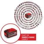 EINHELL BATTERY PXC+ 18V 5-8Ah MULTI g1