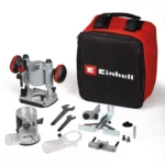 Einhell | Plunge Router | Cordless g2