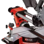 Einhell Sliding Mitre Saw | TE-SM 2131 Dual - Thumbnail Image 3