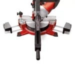 Einhell Sliding Mitre Saw | TE-SM 2131 Dual - Thumbnail Image 5