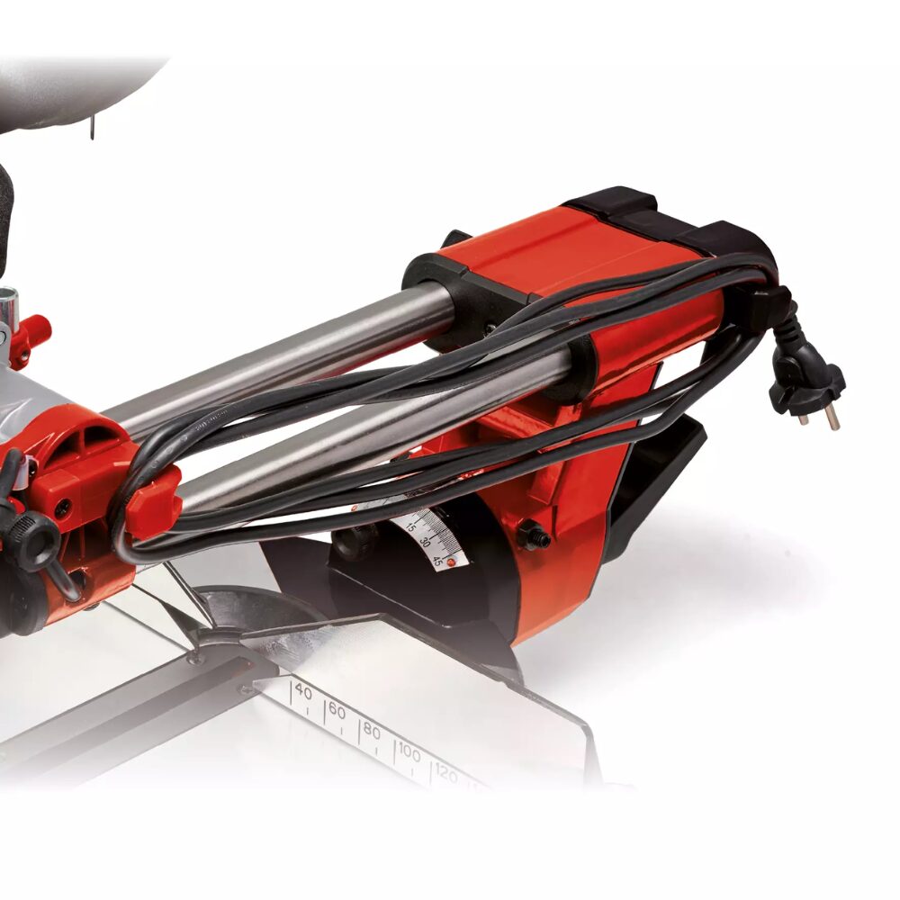 Einhell Sliding Mitre Saw | TE-SM 2131 Dual - Image 6