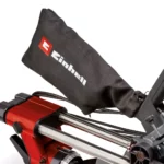 Einhell Sliding Mitre Saw TE-SM 2131 Dual G8