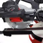 Einhell Sliding Mitre Saw TE-SM 2131 Dual G9
