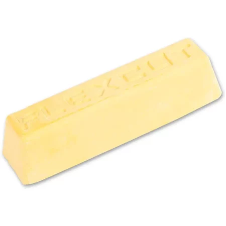 Flexcut PW11 (Gold) Polishing Compound p1