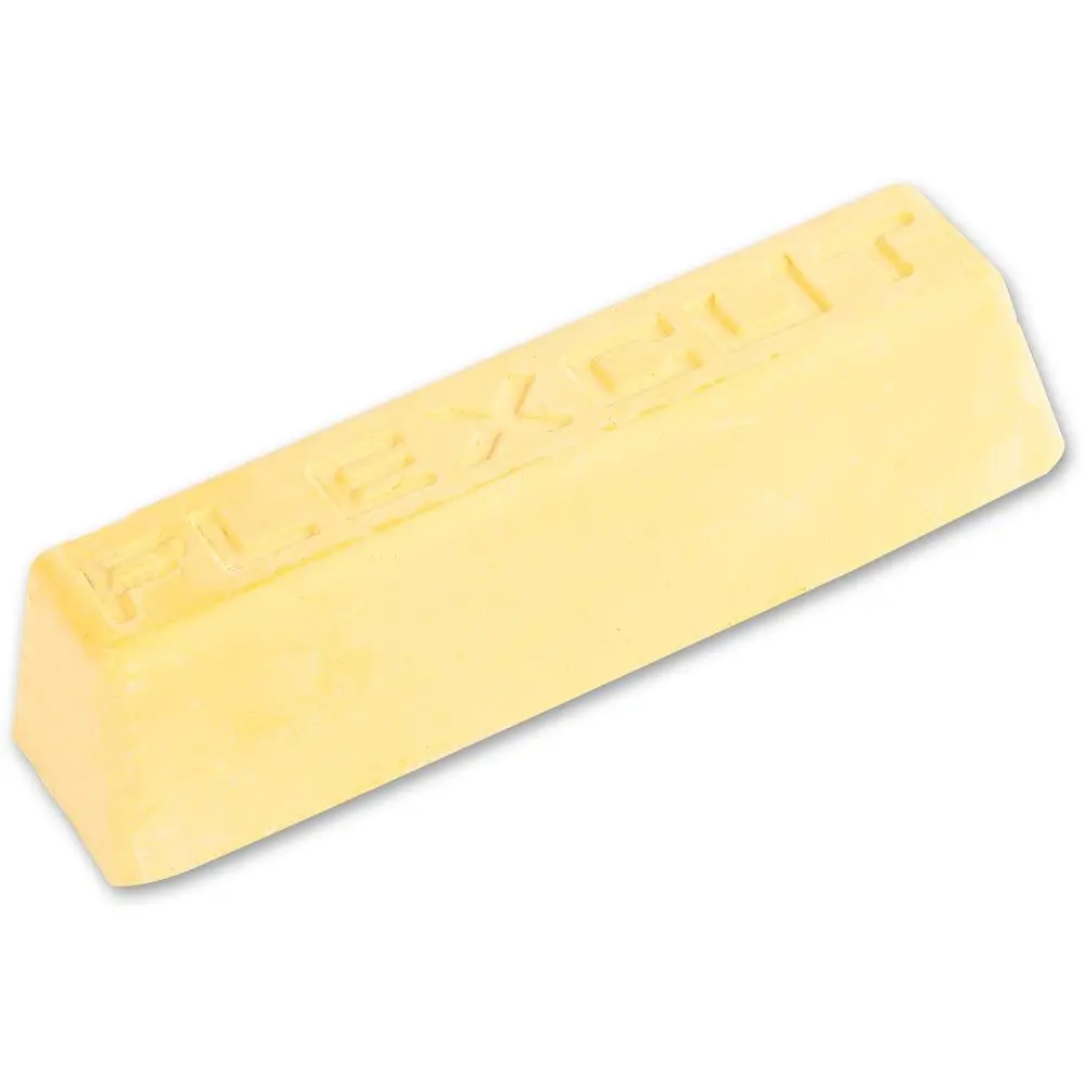 Flexcut PW11 (Gold) Polishing Compound p1