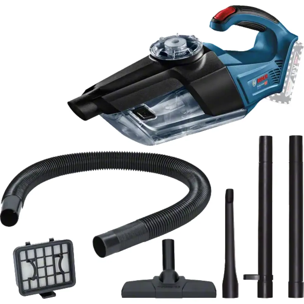 GAS 18V-1 Professional Cordless Vacuum Cleaner g1