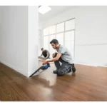 Bosch Cordless Vacuum Cleaner | GAS 18V-1 Professional - Thumbnail Image 4