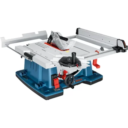 GTS 10 XC Professional Table Saw p1_2