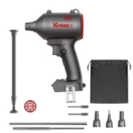 KRESS 20V Compact Air Blower/Pump G2