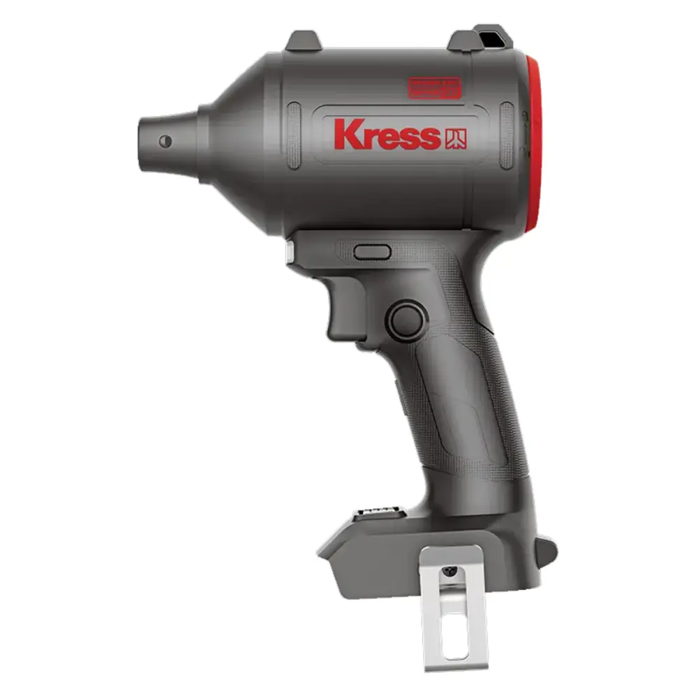 KRESS 20V Compact Air Blower/Pump P1