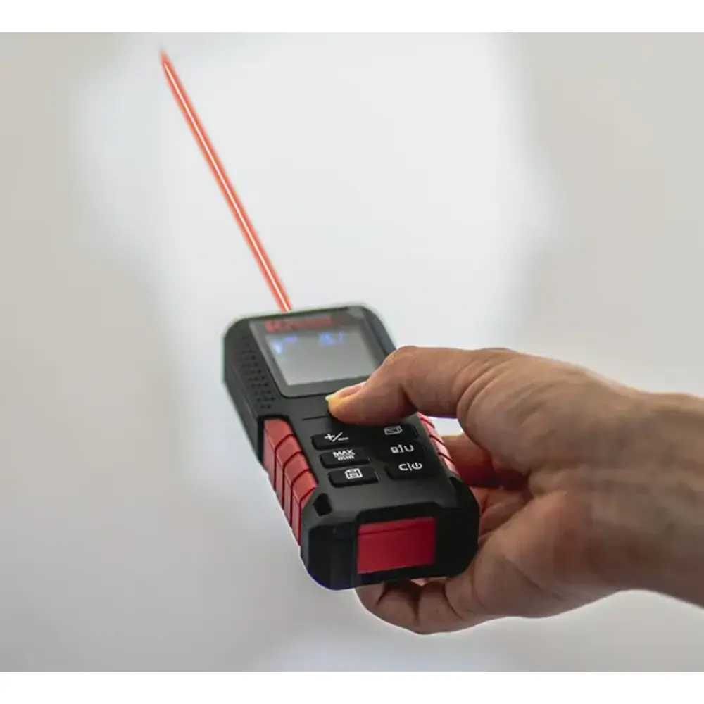 KRESS Laser Distance Measurer 40m - Image 3