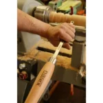 Large scraper with exchangeable cutting tip G2