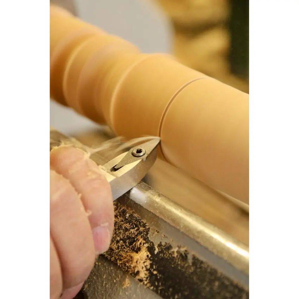 Large scraper with exchangeable cutting tip G2
