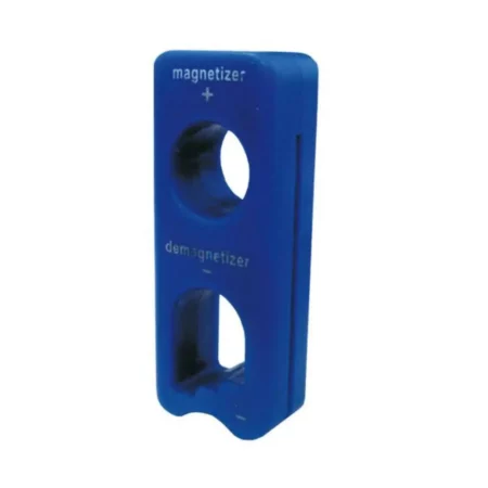Narex Magnetizing and demagnetizing tool, 52 x 20 x 13 mm