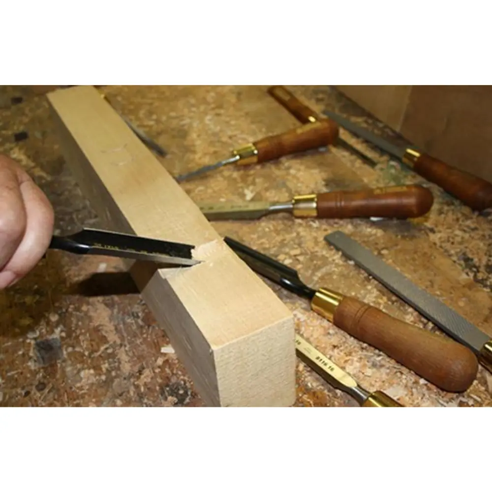 Narex Premium Firmer Gouge G3