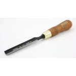 Narex Premium Firmer Gouge p1