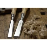 Narex Set of bevel edge chisels | RICHTER, set of 4 - Thumbnail Image 2