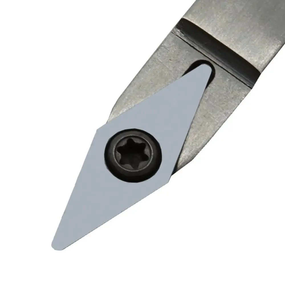 Narex Tips for Large Scrapers | Round, Radius Square, Square, Diamond - Image 5