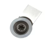 Spare cutting tip for large scrapers g1 round
