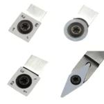 Spare cutting tip for large scrapers p1