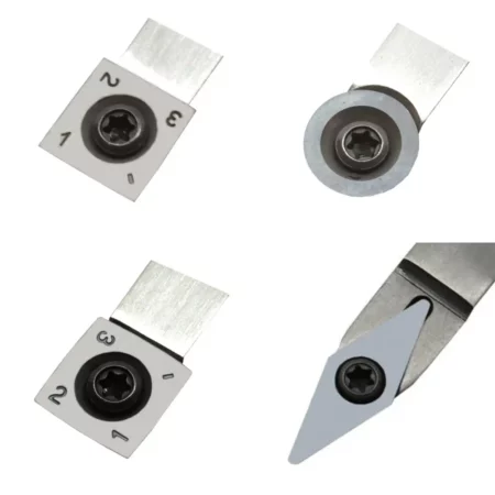 Spare cutting tip for large scrapers p1