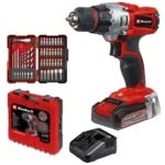 einhell TE-CD 18/2 Li +39 (1x2,5 Ah)