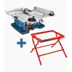 Table Saw GTS 10 XC (Incl. Stand) p1
