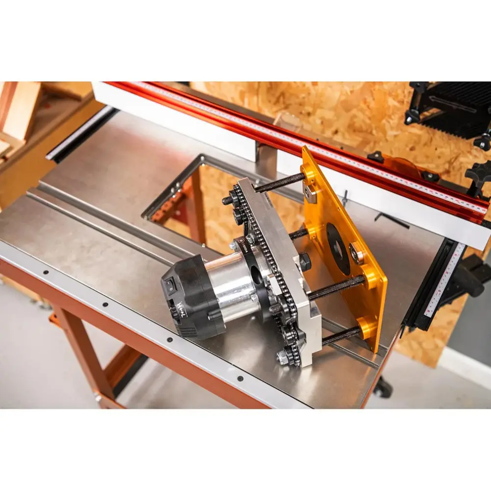 UJK Mount for Router Lift g3