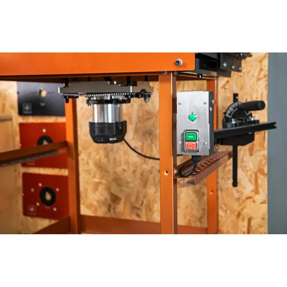 UJK Mount for Router Lift g7