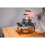 UJK Mount for Router Lift g8