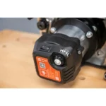 UJK Mount for Router Lift g6