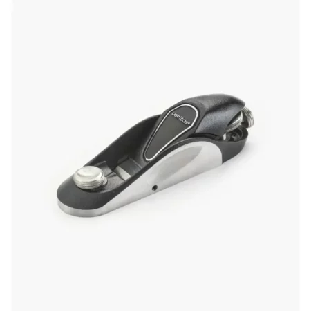 Veritas DX60 Block Plane with FREE blade P1Veritas DX60 Block Plane with FREE blade P1