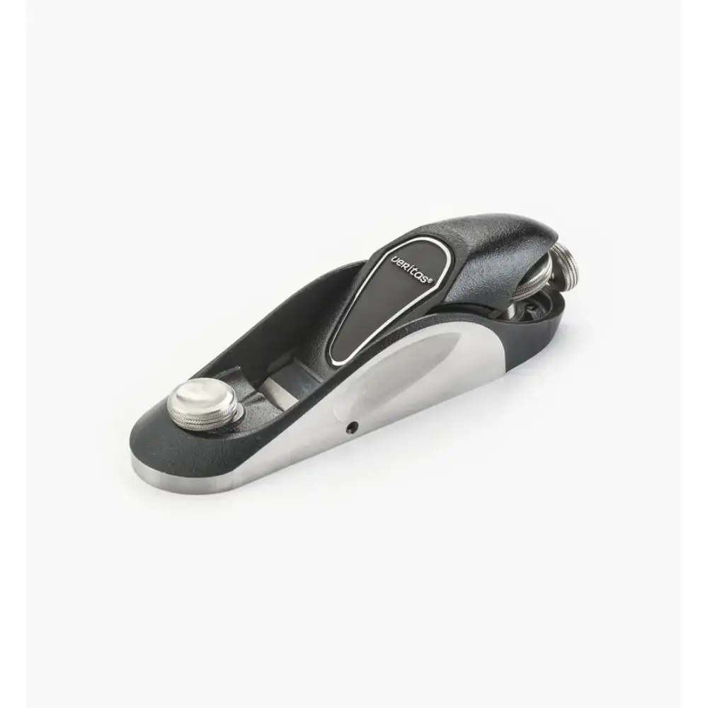 Veritas DX60 Block Plane with FREE blade P1Veritas DX60 Block Plane with FREE blade P1