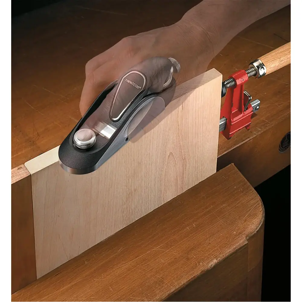 Veritas DX60 Block Plane with FREE blade g2