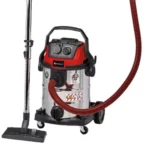Wet/Dry Vacuum Cleaner (elect) TE-VC 2025 SACL