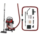 Wet/Dry Vacuum Cleaner (elect) TE-VC 2025 SACL p1